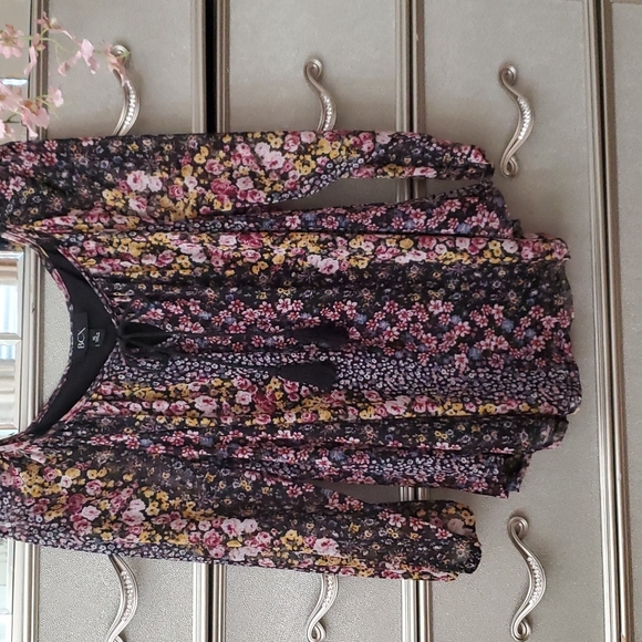 BCX Tops - Long sleeve shirt/blouse